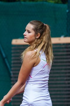 Bild 107 - 1. und 2. Damen Club and der Alster